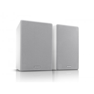 Loa Denon SC-N10-WT - Màu trắng